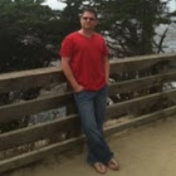 Meet your Posher, Jeremiah - Picture 1 of 1